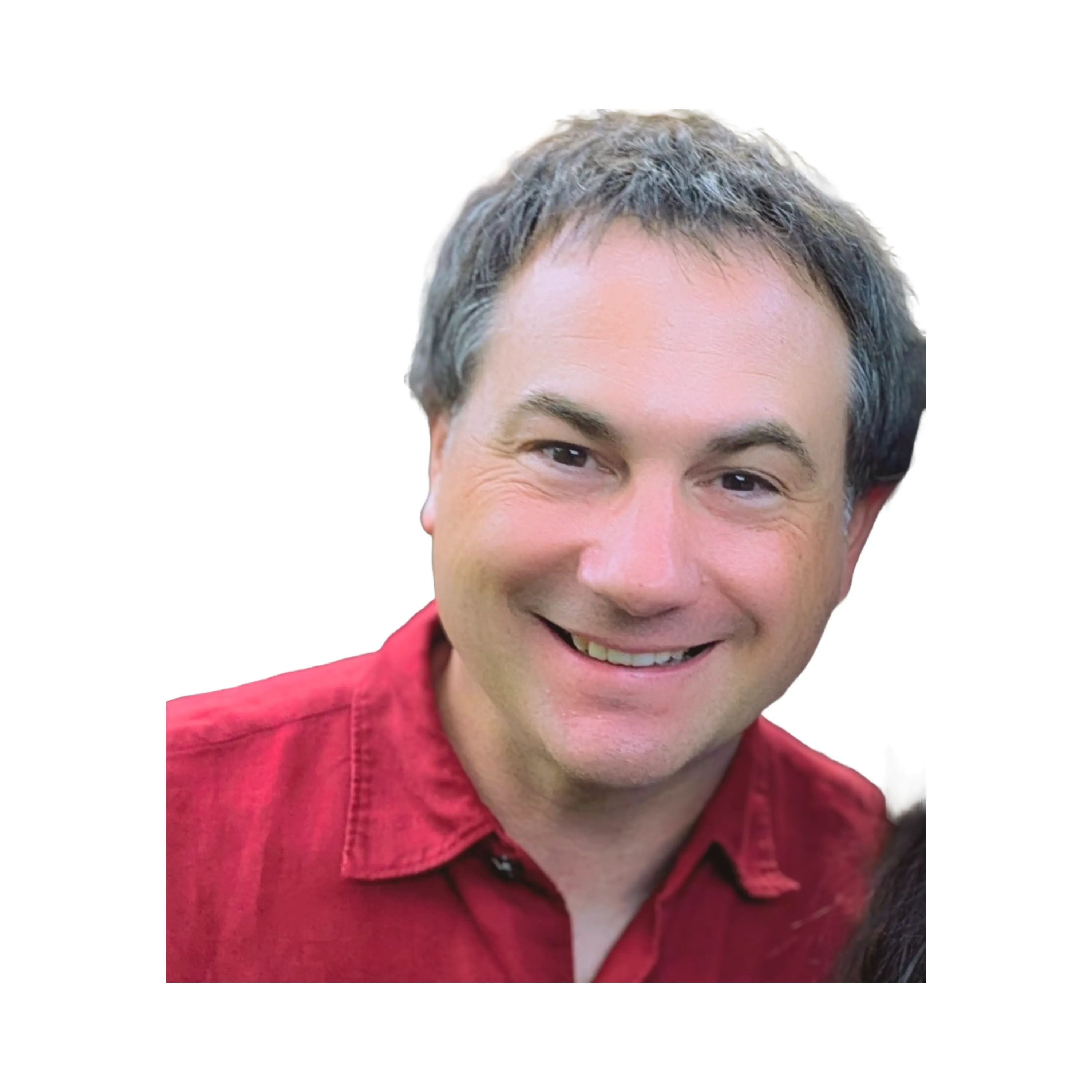 Lance Labno, DPT